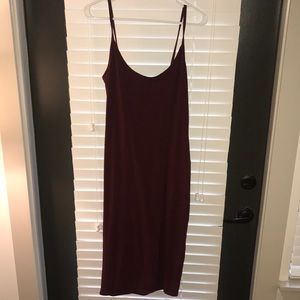 Forever 21 dress